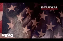 Eminem porusza tematy segregacji i dyskryminacji rasowej w Ameryce...