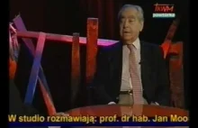 Prawda o Jedwabnem - prof. Jan Moor-Jankowski