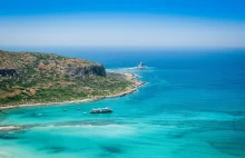 Kreta na tygodniowe wakacje: przelot + hotel | Wakacyjna Papuga