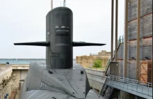 Wiceszef BBN: modernizacja Marynarki Wojennej wymaga przemyślenia