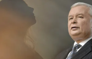 Kaczyński ma adoratorkę! Chce z nim zamieszkać, kocha jego kota