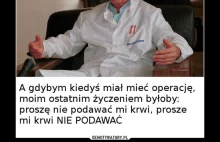 Antoni Dziatkowiak, weteran polskiej kardiochirurgii