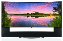 Telewizor LG droższy niż domek jednorodzinny - w Polsce są takie dwa do...