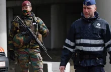 Skandal w Belgii po wypuszczeniu islamisty oskarżonego o terroryzm