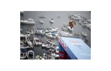 Red Bull Cliff Diving: Gary Hunt wygrał w Grimstad