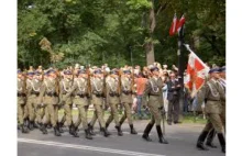 Polska 17- tą potęgą militarną świata.