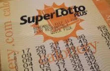 Nikt nie odebrał 63 mln $ z loterii w USA