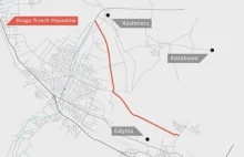 TTM: Droga, która połączy Rumię, gminę Kosakowo i Gdynię