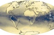 NASA Earth Observatory : global maps