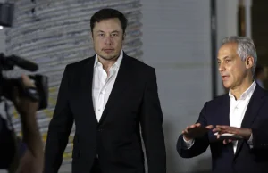 Musk wyśle do Tajlandii swoich inżynierów. Pomogą dzieciom uwięzionym w jaskini.