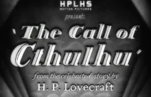 Proza H.P. Lovecrafta trafi na mały ekran