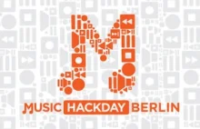 Music Hack Day Berlin 2014 - Możemy wygrać 3000€, pomóżcie wykopkom!