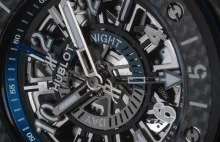 Hublot Big Bang Unico Gmt - nowy członek kolekcji