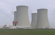 Niemieccy Zieloni nie chcą, by Berlin wspierał energetykę jądrową w Brazylii
