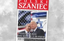 Polski Szaniec nr 1/2019 już w sprzedaży! - Liga Obrony Suwerenności