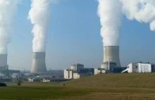 W Polsce powstanie elektrownia atomowa