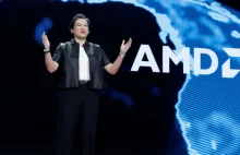 AMD ujawnia wydajność 64-rdzeniowego procesora Epyc - Intel ma się czego bać