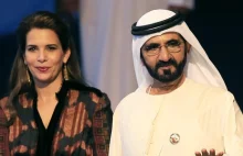 Żona emira Dubaju uciekła do Niemiec? Ma domagać się rozwodu