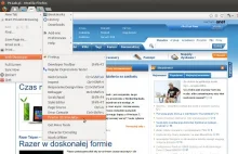 Mozilla udostępnia emulator Firefox OS
