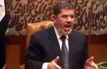 Egipt: przywódca Bractwa Muzułmańskiego aresztowany