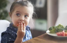 Rodzice małych wegan będą karani? Mocna opinia belgijskich naukowców