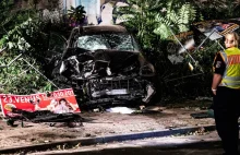 Po tragicznym wypadku w Berlinie Niemcy debatują o zakazie dla SUV-ów