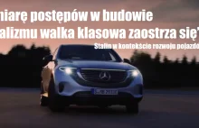 “W miarę postępów w budowie socjalizmu walka klasowa zaostrza się” -...