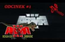 Arma III - Reign of Jurassic (#1)