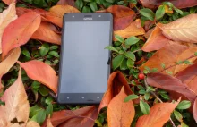 MyPhone Prime 2 - recenzja smartfonu za 349 zł
