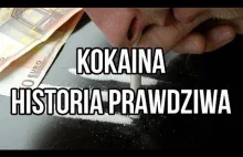 Kokaina Historia Prawdziwa - czyli od leku do trucizny.