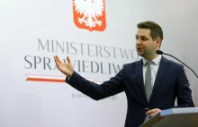 Patryk Słowik: Lekkie obyczaje wiceministra Jakiego