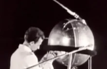 David Hoffman dzieli się swoją Sputnikomanią. TED [PL]