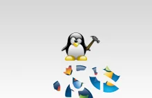 Linux rośnie w siłę?