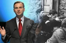 Ksiądz zrobił z obchodów rocznicy Powstania Warszawskiego wiec ku chwale PiS.