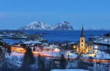 Norweski rząd przyznaje islamistom 100k na przekształcenie kościoła w meczet