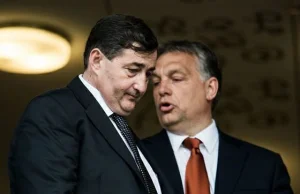 Nowa oligarchia gospodarcza na Węgrzech