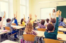 Nauczyciele: W boju o etaty każdy chwyt dozwolony