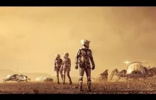 MARS odc.1 - Film Dokumentalny LEKTOR PL