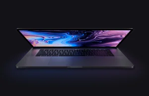 Apple MacBook Pro zakazany w samolotach. Może się zapalić