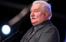Zagłosuję na Komorowskiego, choć go nie poprę – mówi były prezydent Lech Wałęsa