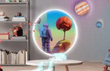 Magic Leap to gogle zmieniające świat przy pomocy Magic Leap World