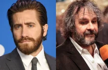 Jake Gyllenhaal to wg Petera Jacksona najgorszy aktor