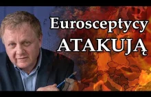 Eurosceptycy Atakują. Wolność w Remoncie