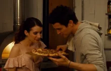 Romeo i Julia w świecie pizzy? Zobacz przedziwną wersję dramatu Szekspira
