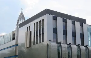 SKANDAL! Urząd miasta ekspresowo wydał pozwolenie na budowę meczetu w Warszawie