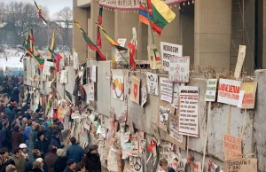 Już niedługo dwudziesta rocznica rozpadu Związku Radzieckiego