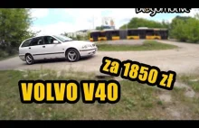Volvo V40 1997r....