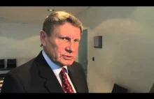 Balcerowicz: "Najpierw trzeba pomóc Ukrainie