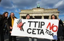 CETA i TTIP mają w Polsce więcej przeciwników, niż się PiS zdawało.