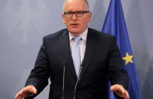 Komisja Europejska: Polska naruszyła unijne zasady azylowe